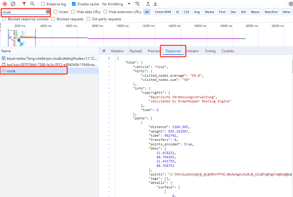 bayernatlas_route_json