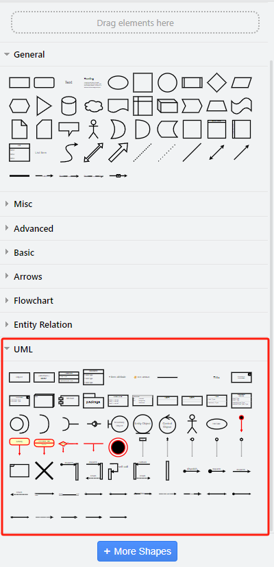 diagrams_uml_shapes