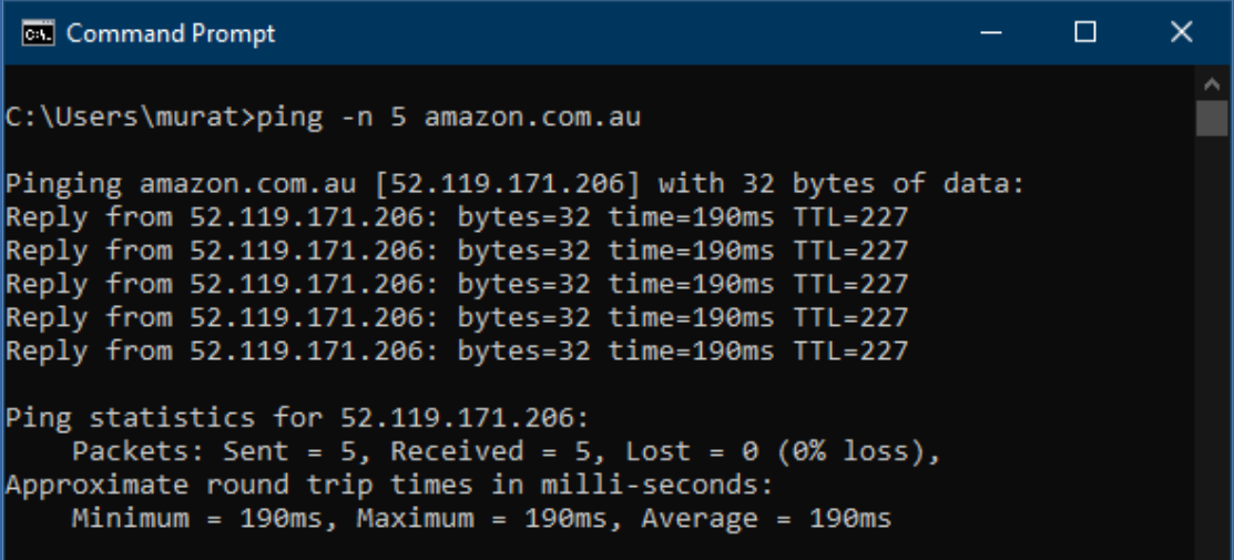 ping_australia
