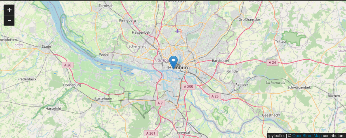 Map View 01