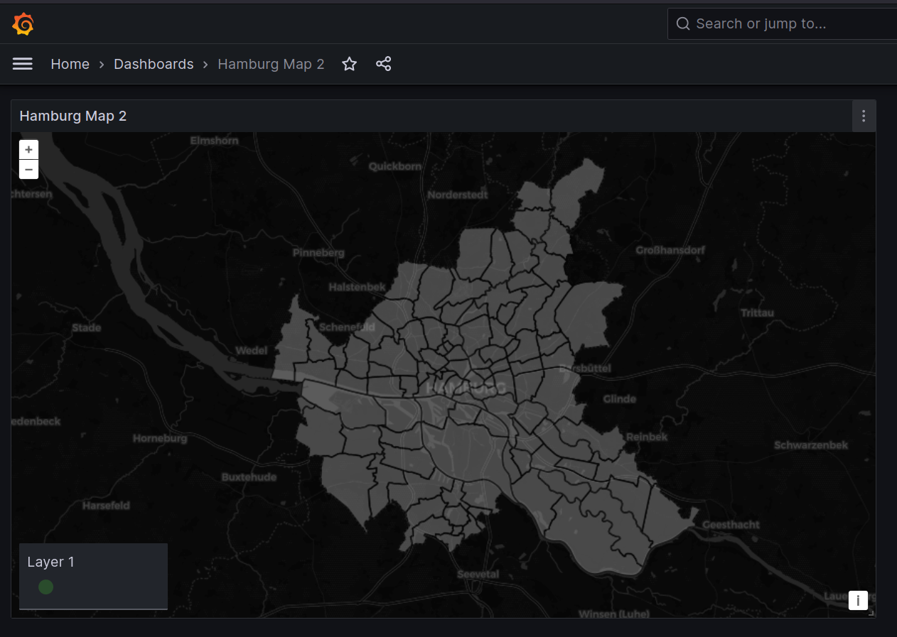 2410 grafana with xyz